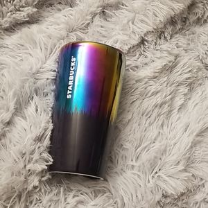NWT Starbucks 2020 Holiday Tumbler